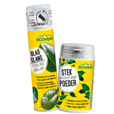 Ecostyle bloemen- en plantenverzorging